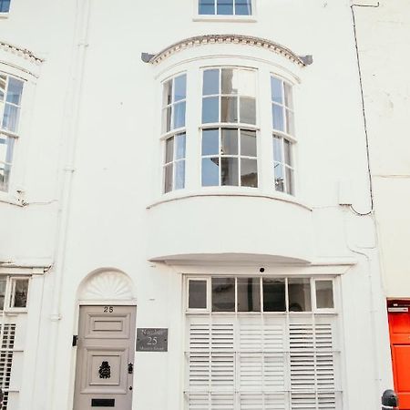 Charming 3 Bedroom Townhouse Weymouth Exterior foto
